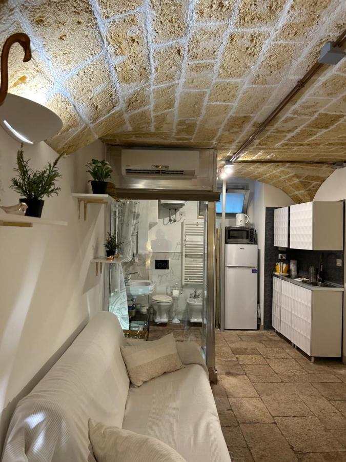 Loft Piccinni Nel Cuore Di Bari Exterior foto